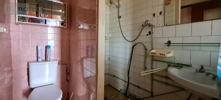 Maison a vendre Longueil-Annel 60150 Oise 85 m2 3 pièces 93250 euros