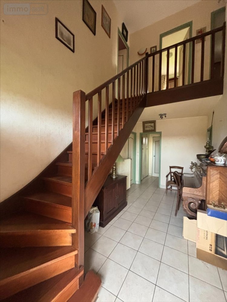 Maison a vendre Saint-Didier-des-Bois 27370 Eure 117 m2 5 pièces 208000 euros
