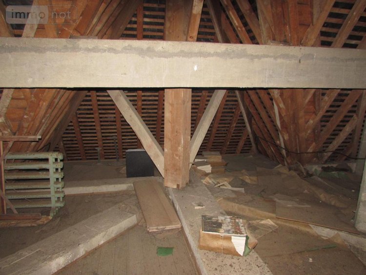 Maison a vendre Villedieu-les-Poêles-Rouffigny 50800 Manche 284 m2 12 pièces 365000 euros