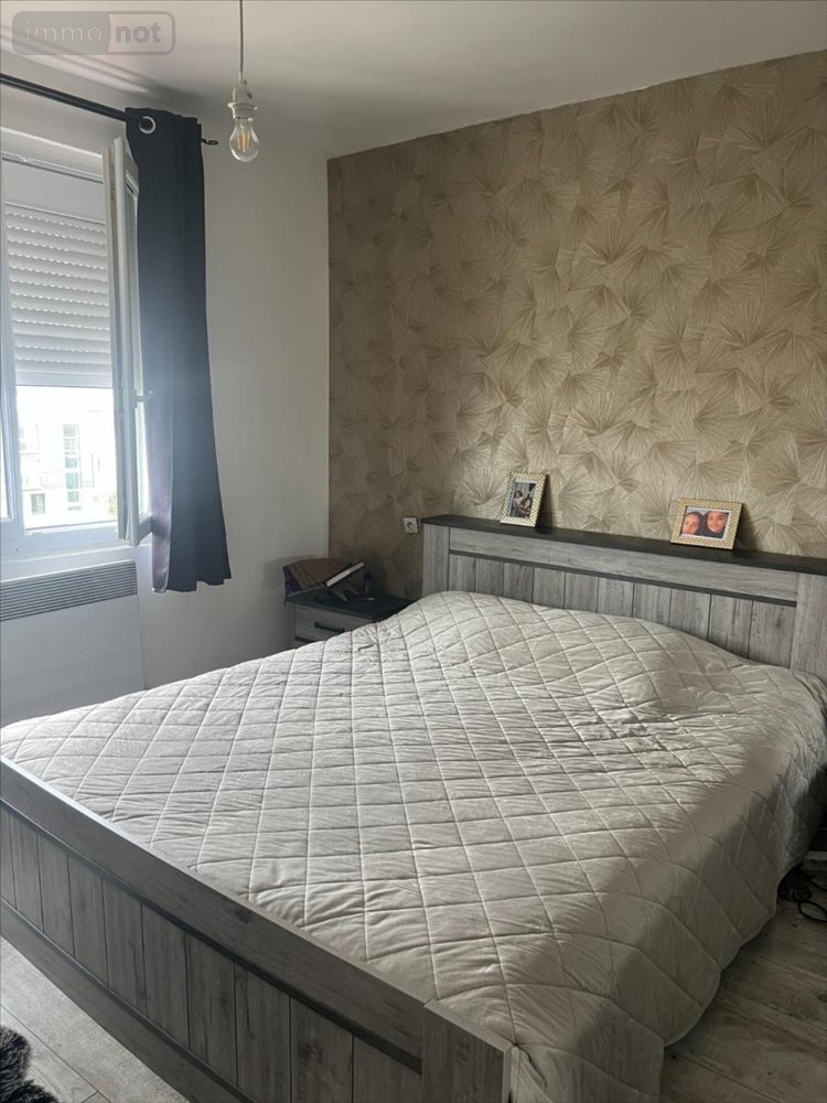 Maison a vendre Le Portel 62480 Pas-de-Calais 90 m2 5 pièces 210000 euros