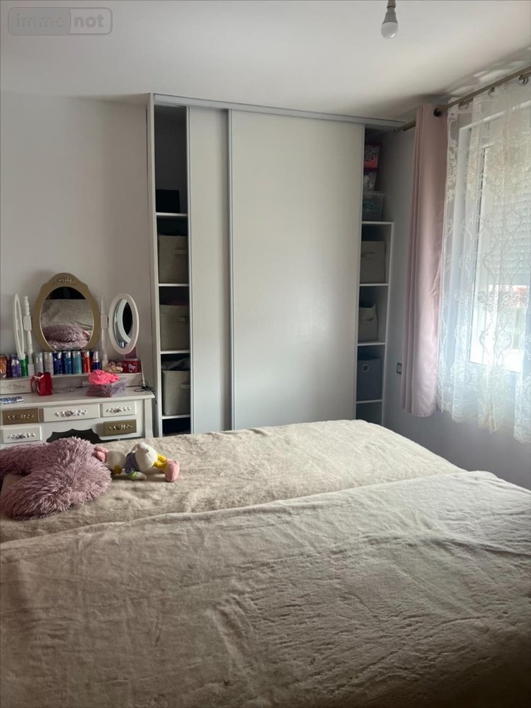 Maison a vendre Le Portel 62480 Pas-de-Calais 90 m2 5 pièces 210000 euros