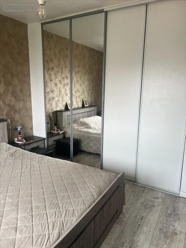 Maison a vendre Le Portel 62480 Pas-de-Calais 90 m2 5 pièces 210000 euros