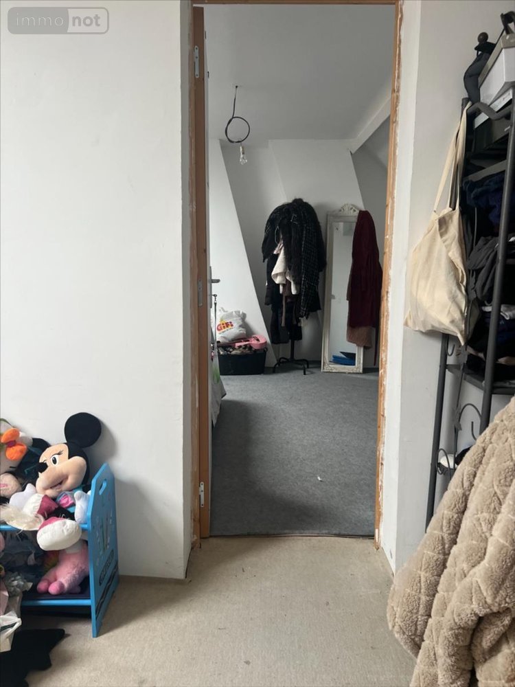 Maison a vendre Le Portel 62480 Pas-de-Calais 90 m2 5 pièces 210000 euros