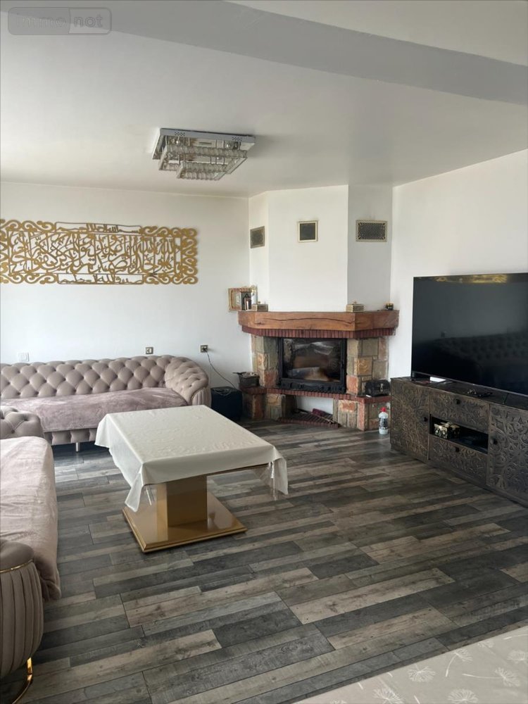 Maison a vendre Le Portel 62480 Pas-de-Calais 90 m2 5 pièces 210000 euros