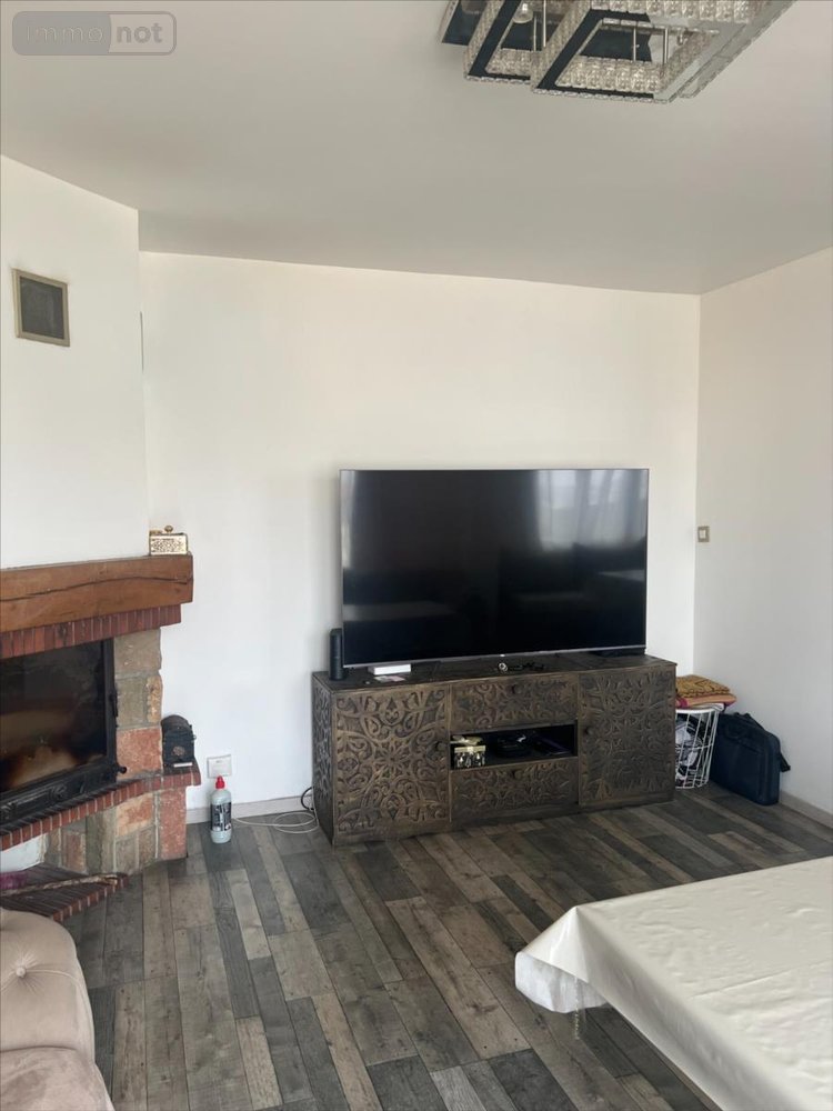 Maison a vendre Le Portel 62480 Pas-de-Calais 90 m2 5 pièces 210000 euros