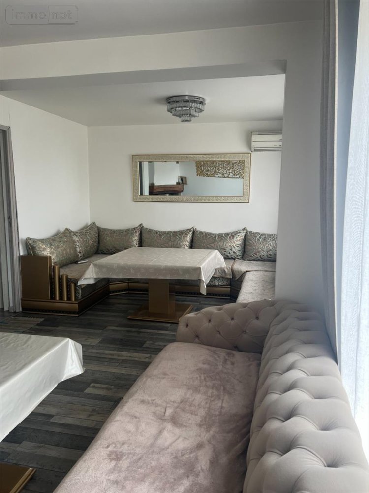 Maison a vendre Le Portel 62480 Pas-de-Calais 90 m2 5 pièces 210000 euros