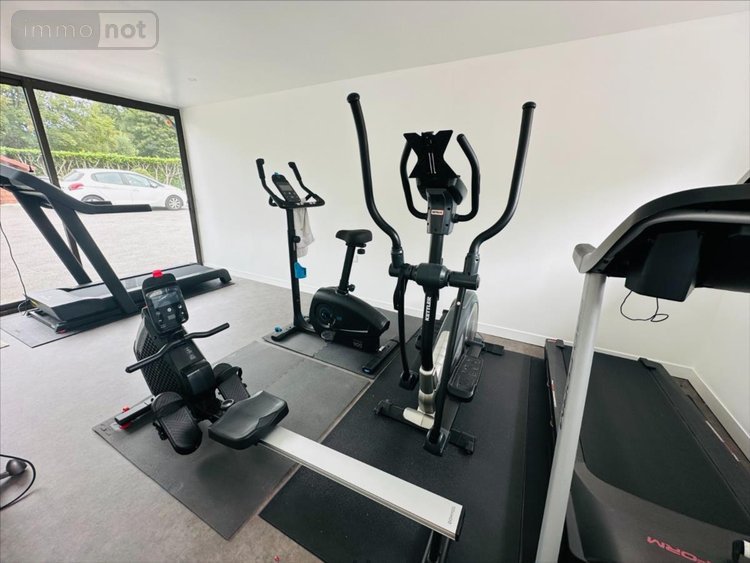 Maison a vendre Hautot-sur-Mer 76550 Seine-Maritime 182 m2 8 pièces 549000 euros