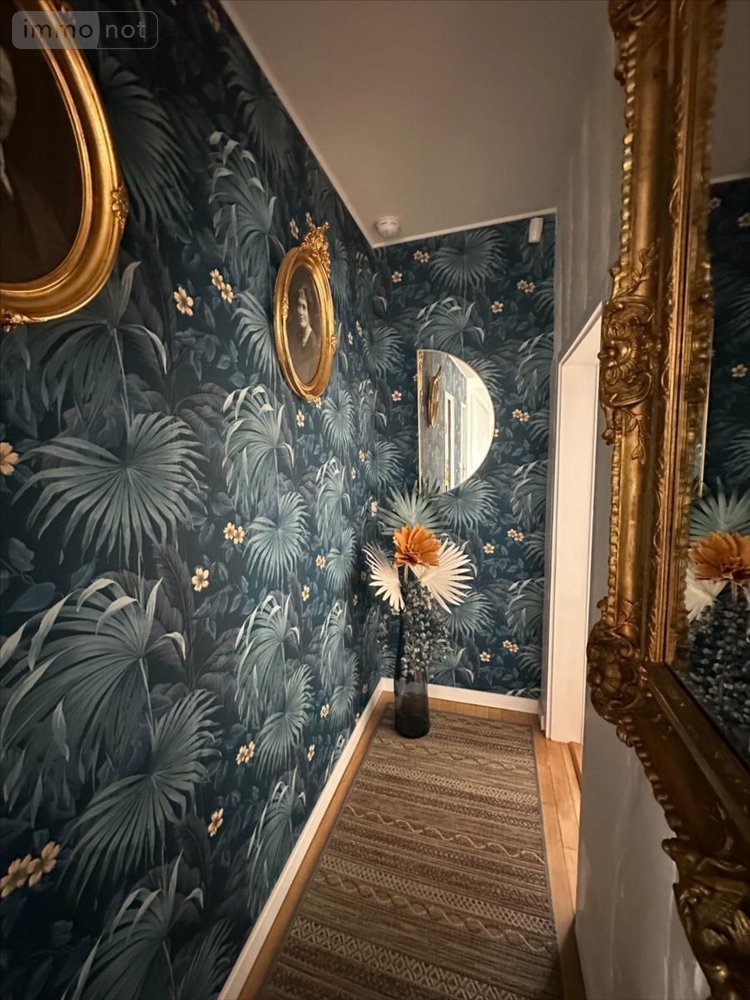 Maison a vendre Hautot-sur-Mer 76550 Seine-Maritime 182 m2 8 pièces 577500 euros