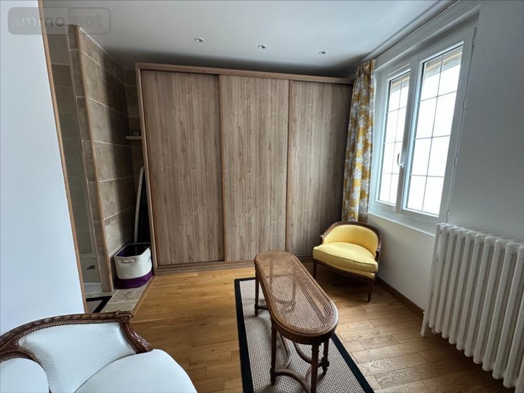 Maison a vendre Hautot-sur-Mer 76550 Seine-Maritime 182 m2 8 pièces 577500 euros