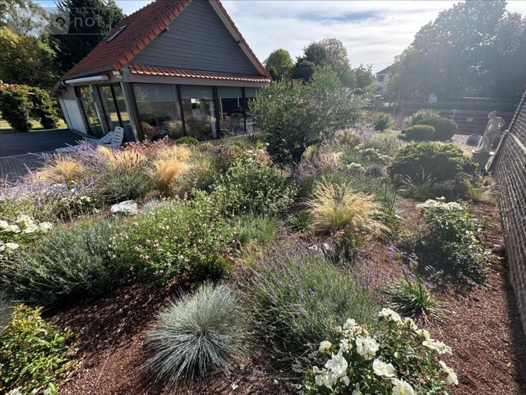 Maison a vendre Hautot-sur-Mer 76550 Seine-Maritime 182 m2 8 pièces 549000 euros