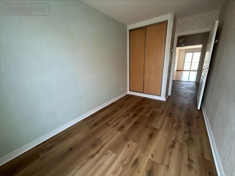 Appartement a vendre Boulogne-sur-Mer 62200 Pas-de-Calais 92 m2 3 pièces 235000 euros