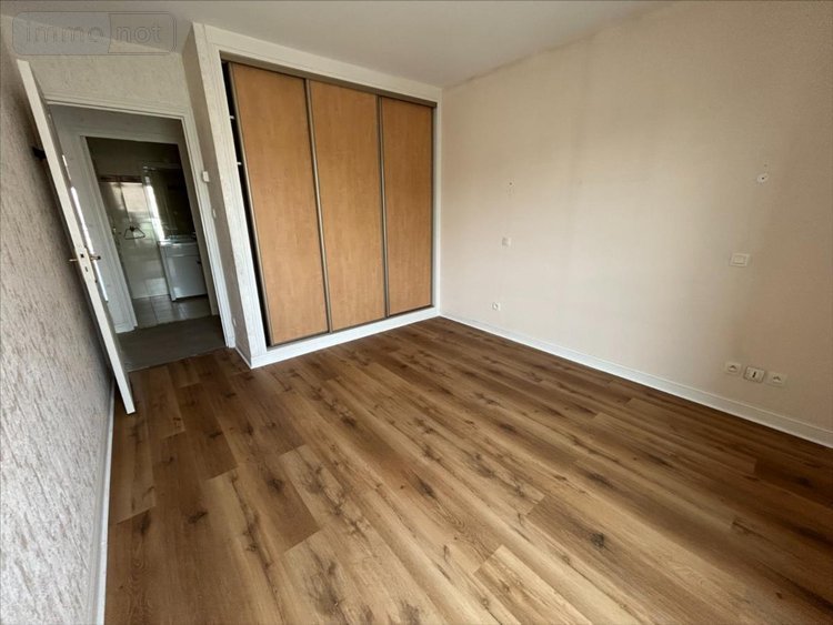 Appartement a vendre Boulogne-sur-Mer 62200 Pas-de-Calais 92 m2 3 pièces 235000 euros