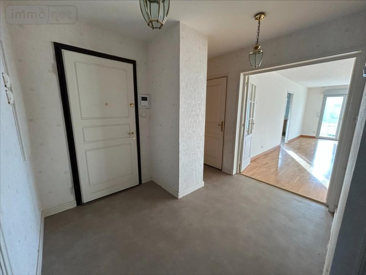 Appartement a vendre Boulogne-sur-Mer 62200 Pas-de-Calais 92 m2 3 pièces 225000 euros