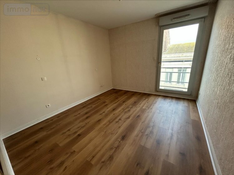 Appartement a vendre Boulogne-sur-Mer 62200 Pas-de-Calais 92 m2 3 pièces 225000 euros