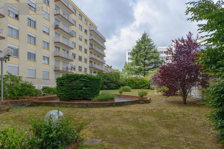 Appartement a vendre Rosny-sous-Bois 93110 Seine-Saint-Denis 105 m2 5 pièces 303000 euros