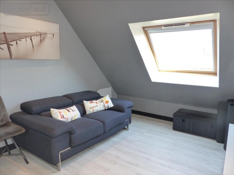 Maison a vendre Port-Bail-sur-Mer 50580 Manche 121 m2 6 pièces 461032 euros