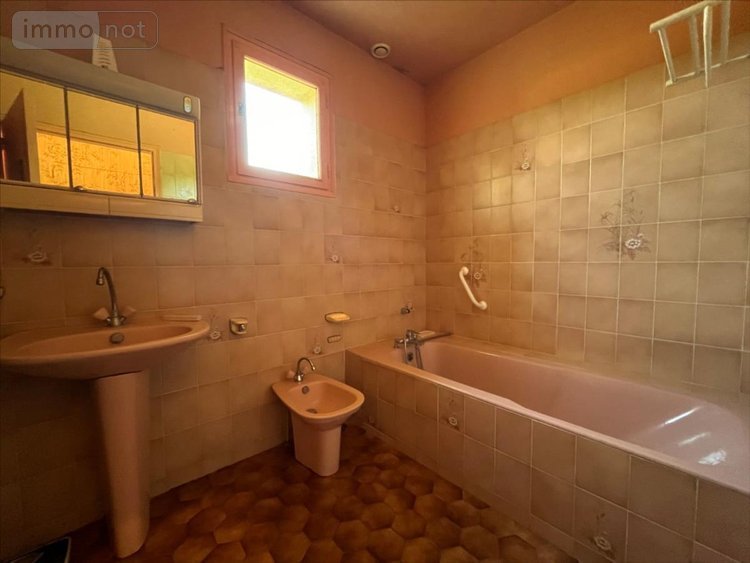 Maison a vendre Thoré-la-Rochette 41100 Loir-et-Cher 56 m2 4 pièces 95910 euros