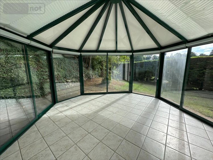 Maison a vendre Rouxmesnil-Bouteilles 76370 Seine-Maritime 98 m2 7 pièces 257250 euros