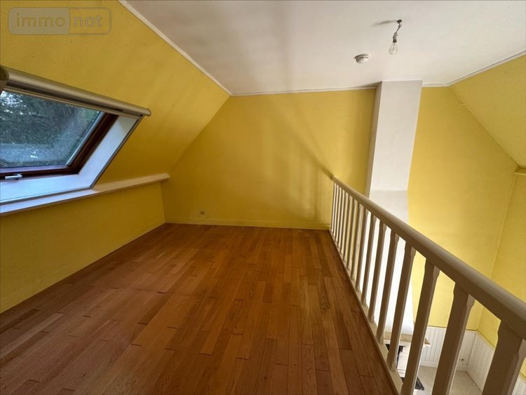 Maison a vendre Rouxmesnil-Bouteilles 76370 Seine-Maritime 98 m2 7 pièces 257250 euros