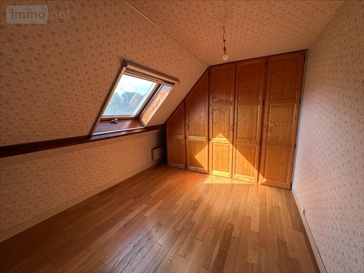 Maison a vendre Rouxmesnil-Bouteilles 76370 Seine-Maritime 98 m2 7 pièces 257250 euros