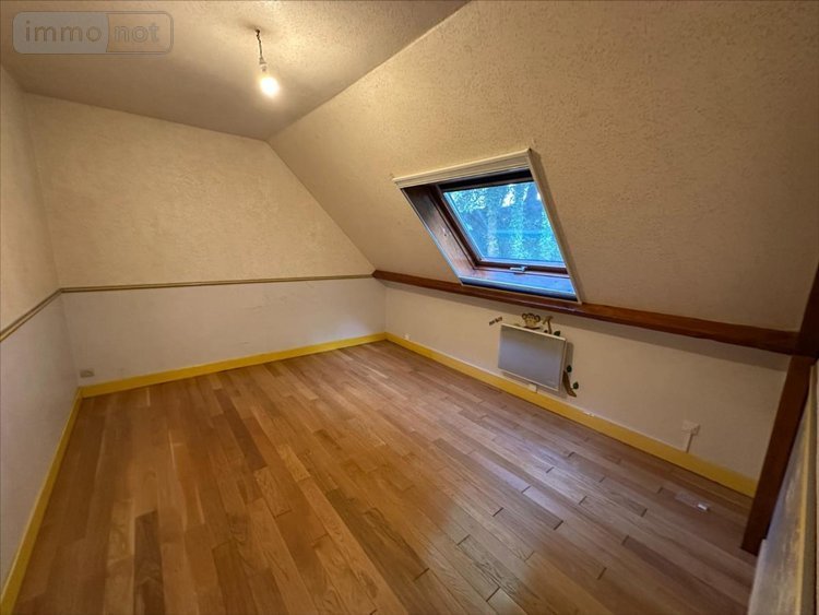 Maison a vendre Rouxmesnil-Bouteilles 76370 Seine-Maritime 98 m2 7 pièces 257250 euros