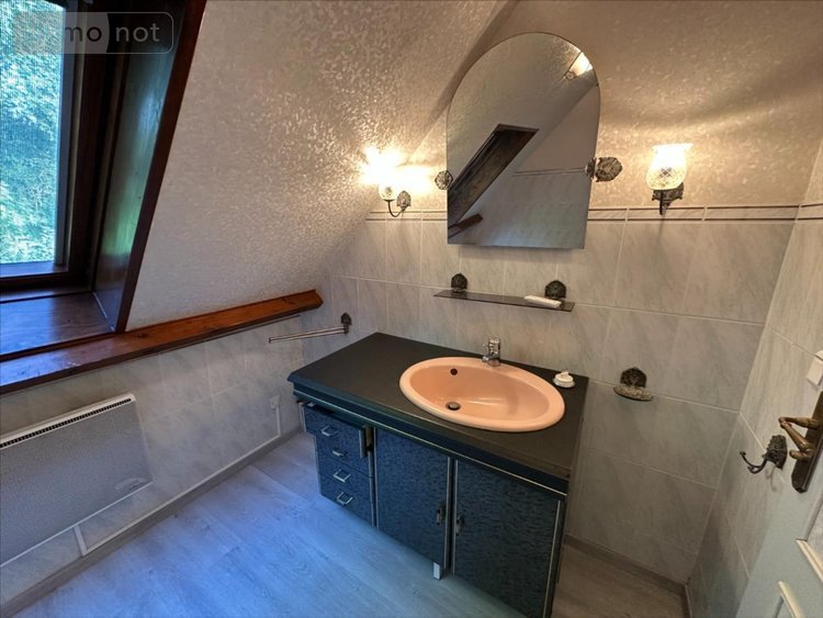 Maison a vendre Rouxmesnil-Bouteilles 76370 Seine-Maritime 98 m2 7 pièces 257250 euros