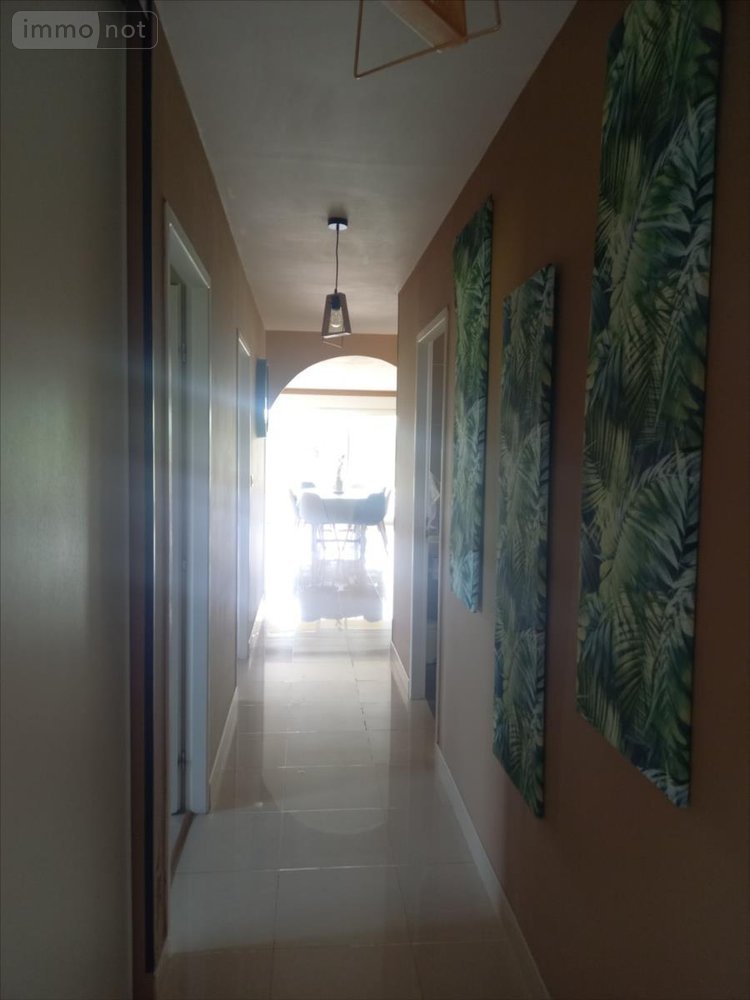 Maison a vendre Citey 70700 Haute-Saône 169 m2 7 pièces 294000 euros