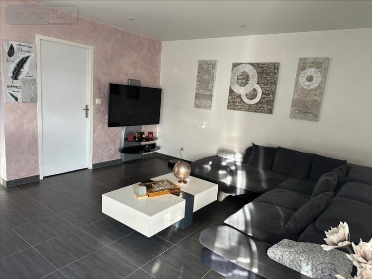 Maison a vendre Serre-les-Sapins 25770 Doubs 77 m2 4 pièces 316800 euros