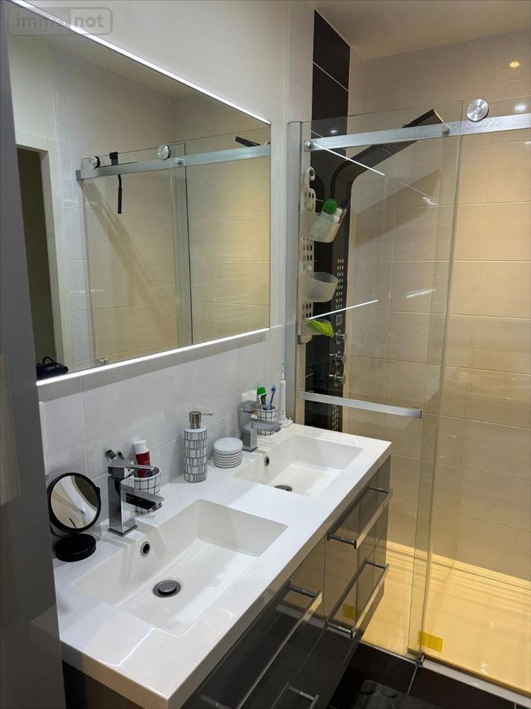 Maison a vendre Serre-les-Sapins 25770 Doubs 77 m2 4 pièces 316800 euros