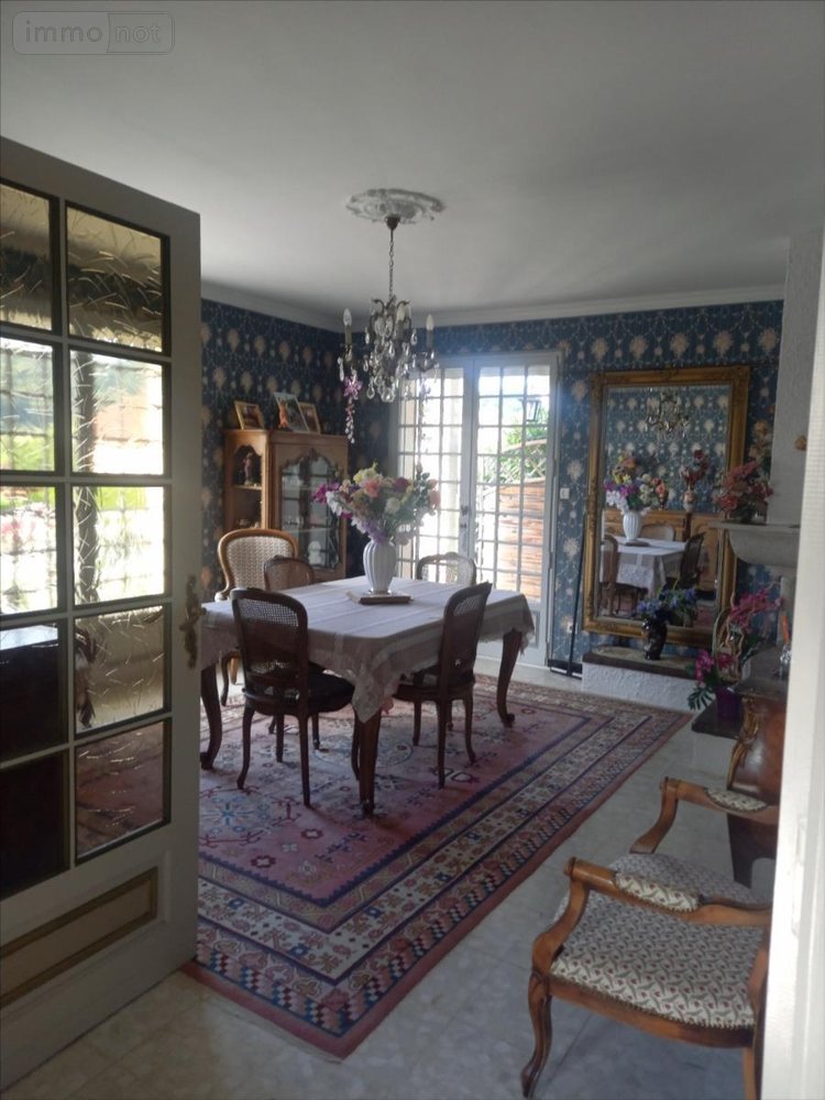 Maison a vendre Marchaux Chaudefontaine 25640 Doubs 93 m2 4 pièces 274880 euros