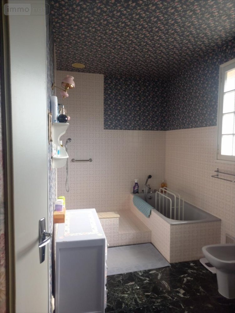 Maison a vendre Marchaux Chaudefontaine 25640 Doubs 93 m2 4 pièces 274880 euros