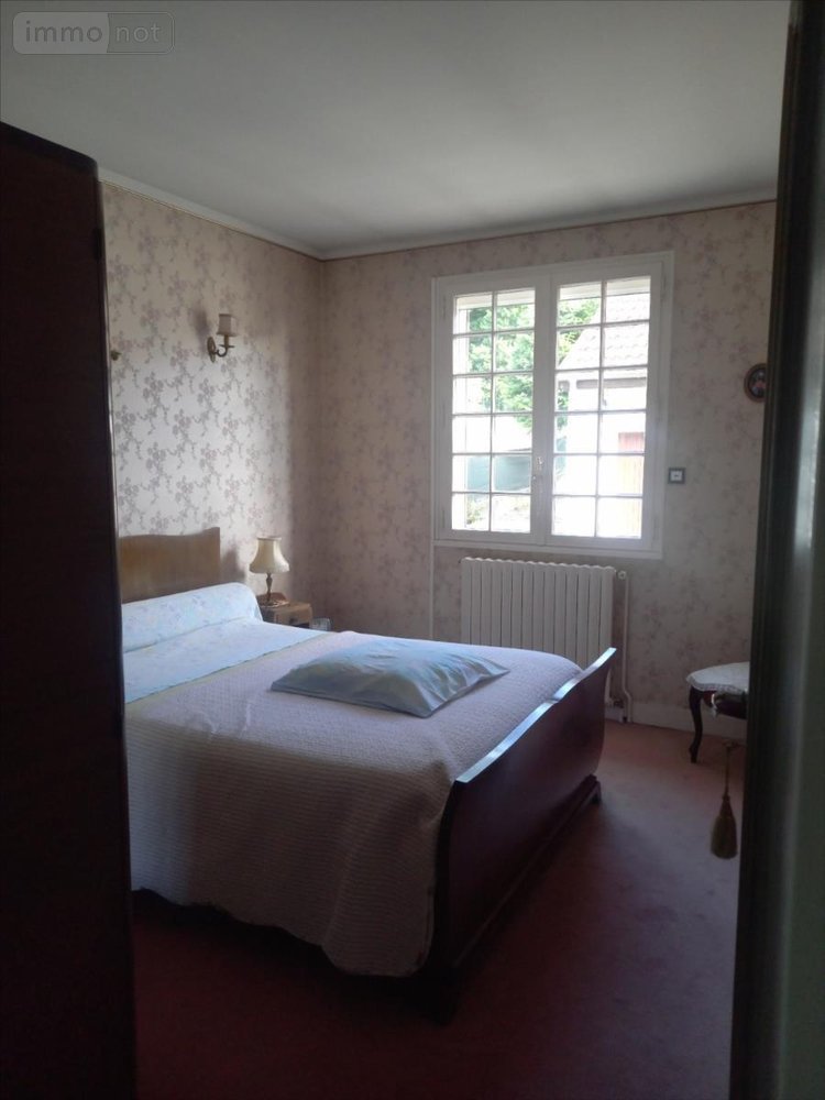 Maison a vendre Marchaux Chaudefontaine 25640 Doubs 93 m2 4 pièces 274880 euros