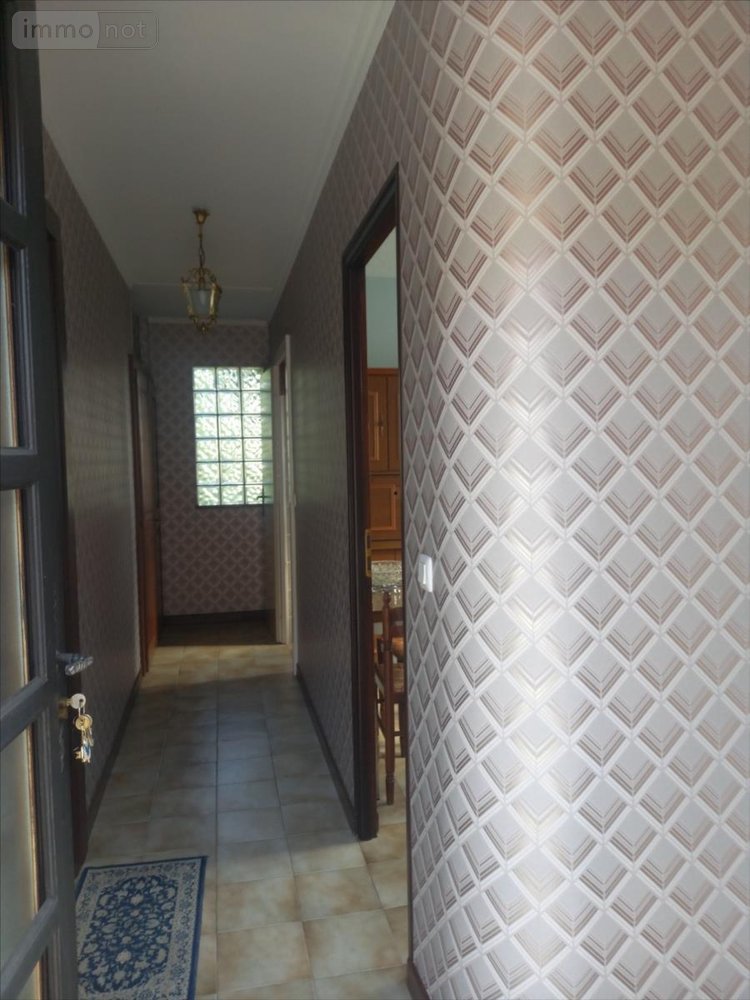 Maison a vendre Marchaux Chaudefontaine 25640 Doubs 93 m2 4 pièces 274880 euros