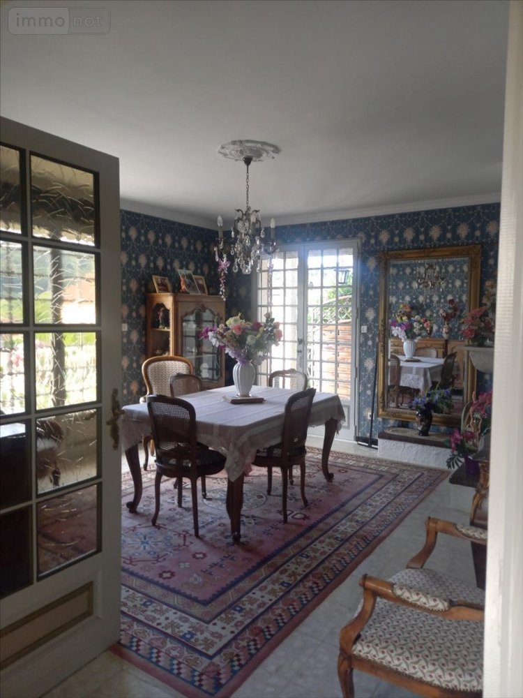 Maison a vendre Marchaux Chaudefontaine 25640 Doubs 93 m2 4 pièces 274880 euros