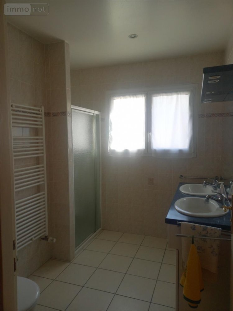 Maison a vendre Beure 25720 Doubs 127 m2 4 pièces 271500 euros