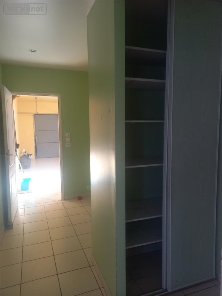 Maison a vendre Beure 25720 Doubs 127 m2 4 pièces 271500 euros