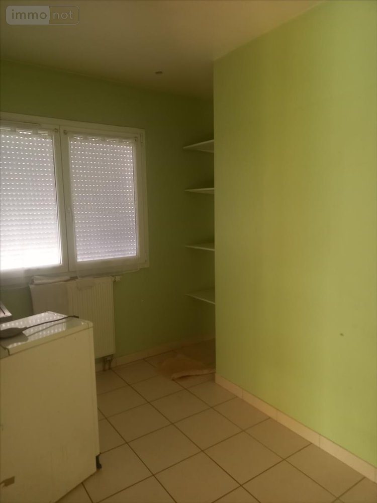 Maison a vendre Beure 25720 Doubs 127 m2 4 pièces 271500 euros