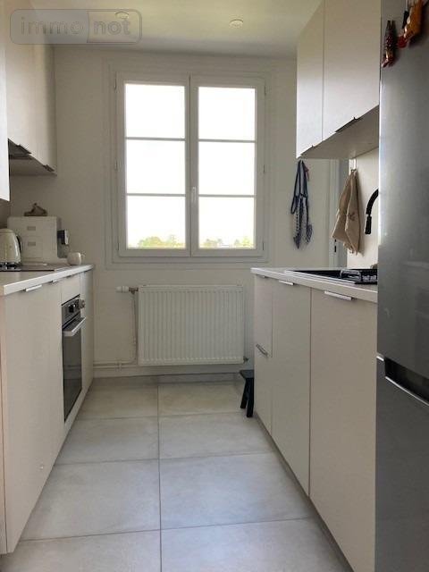 Appartement a vendre Mont-Saint-Aignan 76130 Seine-Maritime 69 m2 3 pièces 219000 euros