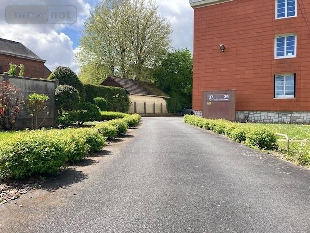 Appartement a vendre Mont-Saint-Aignan 76130 Seine-Maritime 66 m2 3 pièces 249000 euros