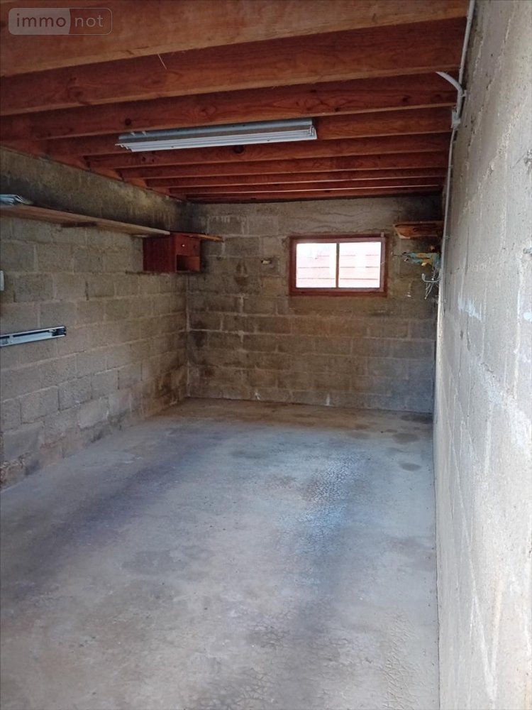 Maison a vendre Parigné-l'Évêque 72250 Sarthe 116 m2 5 pièces 231000 euros