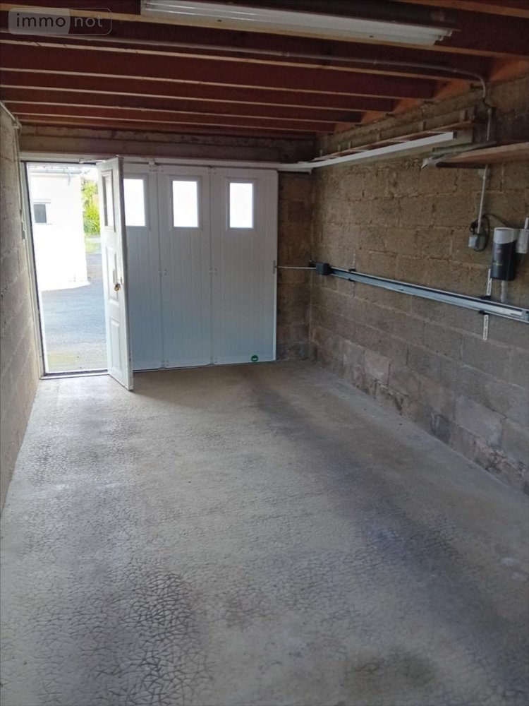 Maison a vendre Parigné-l'Évêque 72250 Sarthe 116 m2 5 pièces 231000 euros