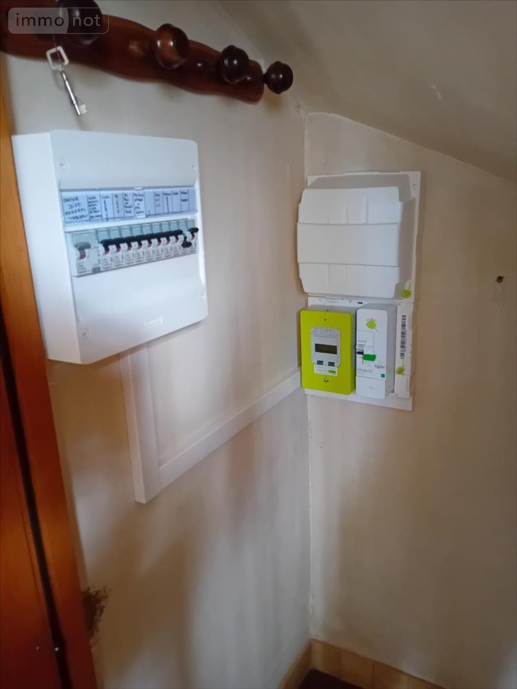 Maison a vendre Parigné-l'Évêque 72250 Sarthe 116 m2 5 pièces 231000 euros