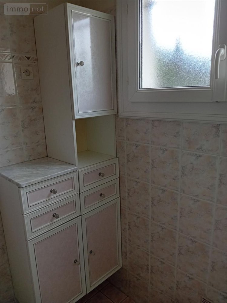 Maison a vendre Parigné-l'Évêque 72250 Sarthe 116 m2 5 pièces 231000 euros