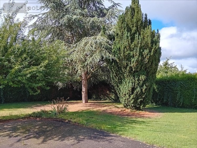 Maison a vendre Parigné-l'Évêque 72250 Sarthe 116 m2 5 pièces 231000 euros