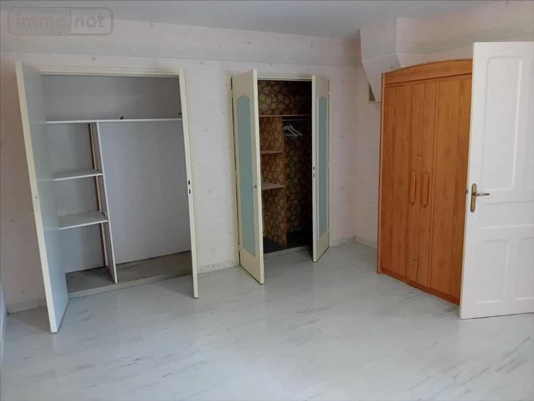 Maison a vendre Parigné-l'Évêque 72250 Sarthe 116 m2 5 pièces 231000 euros