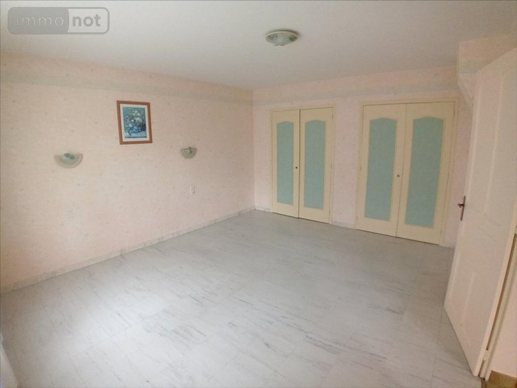 Maison a vendre Parigné-l'Évêque 72250 Sarthe 116 m2 5 pièces 231000 euros