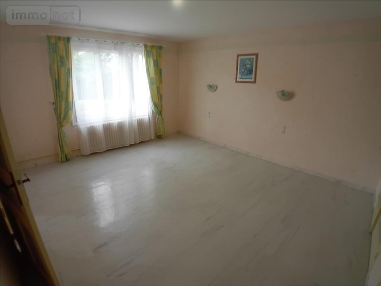 Maison a vendre Parigné-l'Évêque 72250 Sarthe 116 m2 5 pièces 231000 euros