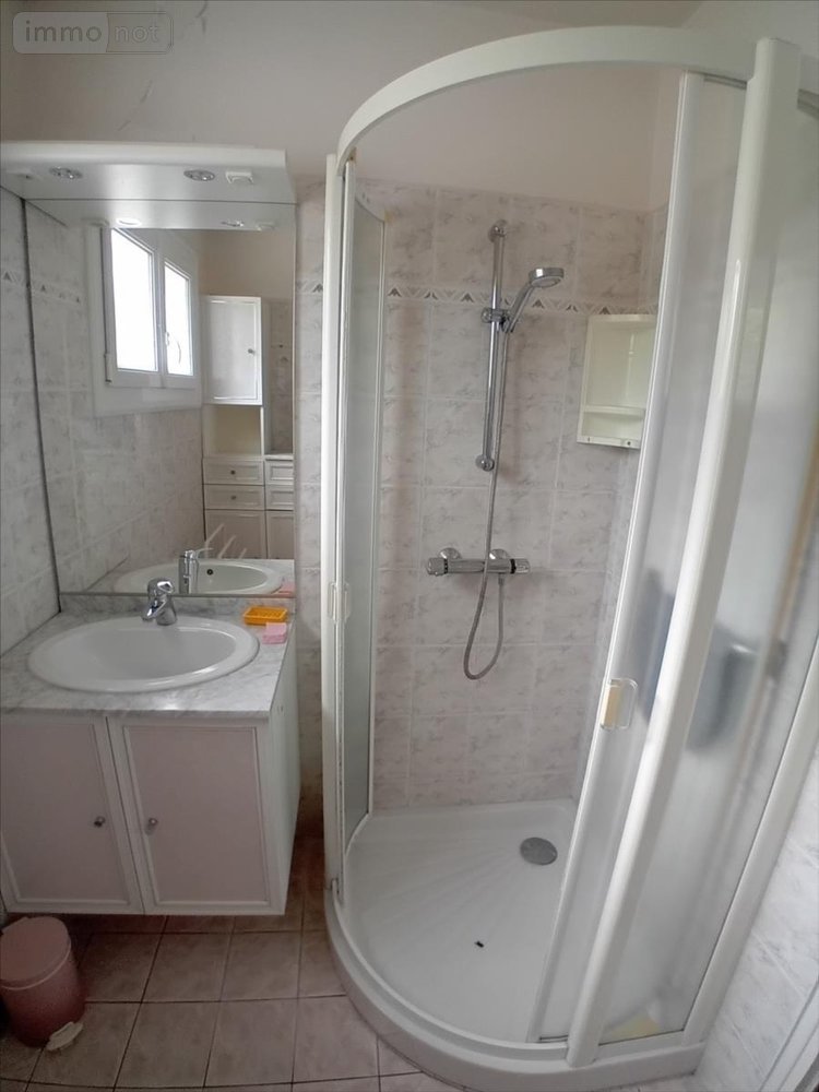 Maison a vendre Parigné-l'Évêque 72250 Sarthe 116 m2 5 pièces 231000 euros