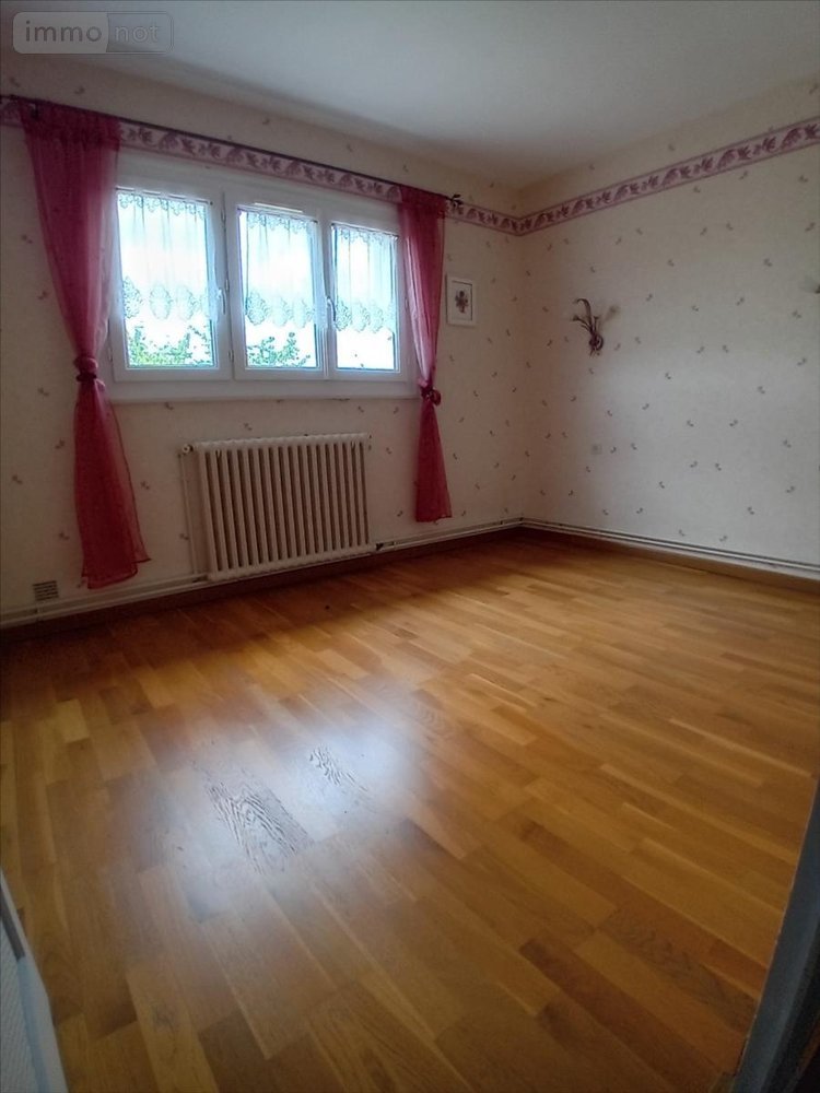 Maison a vendre Parigné-l'Évêque 72250 Sarthe 116 m2 5 pièces 231000 euros