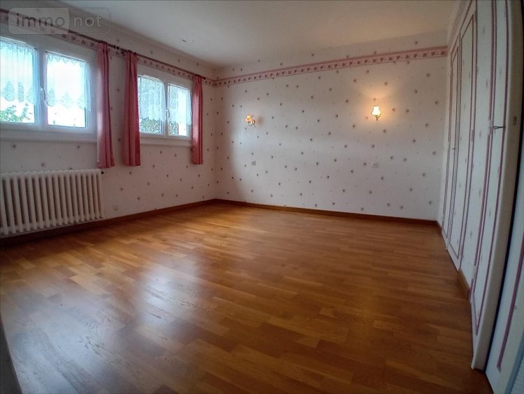 Maison a vendre Parigné-l'Évêque 72250 Sarthe 116 m2 5 pièces 231000 euros